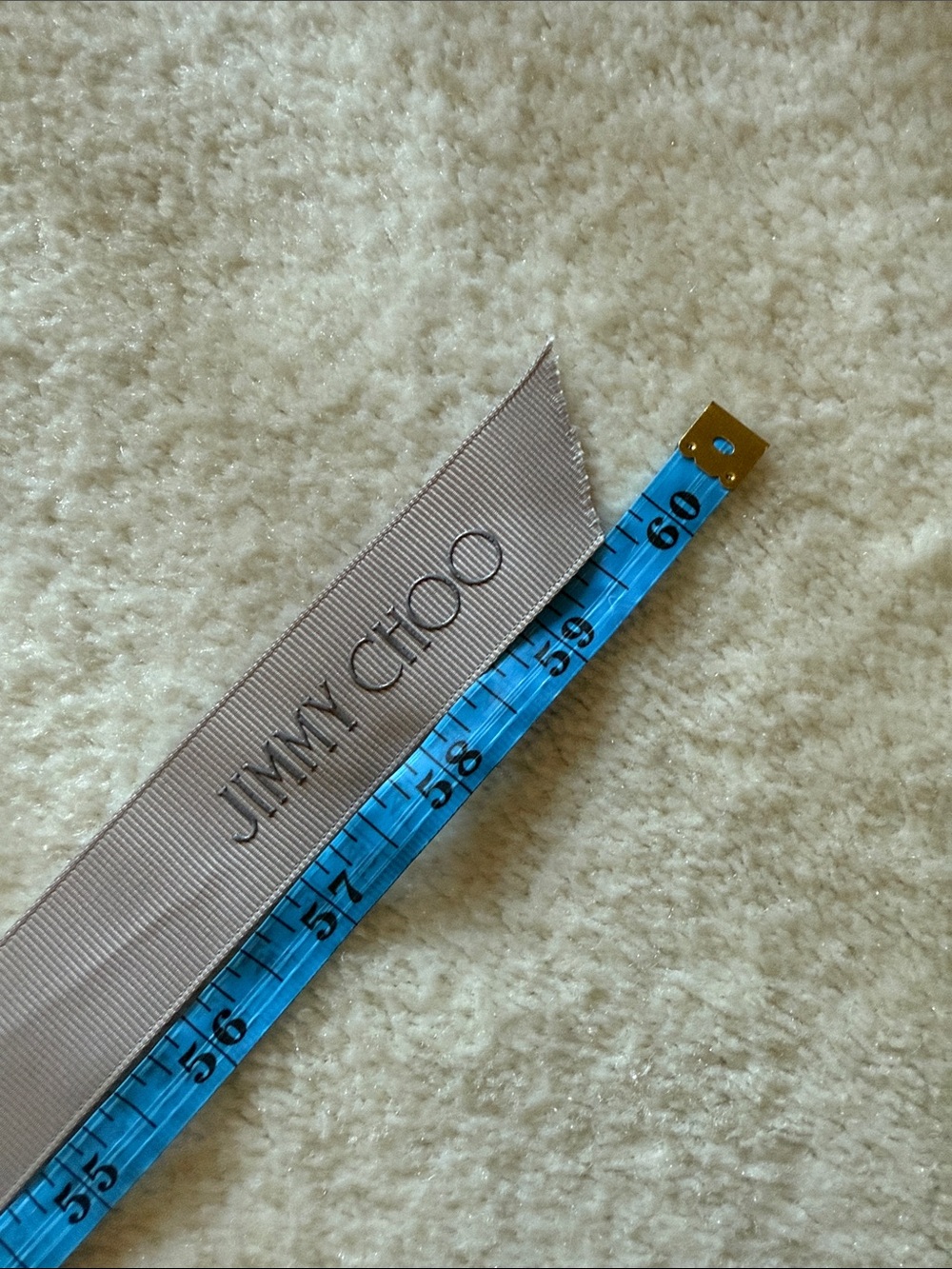 Jimmy Choo Ribbon - Picture 4 of 4